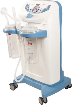 CA-MI Hospivac 350